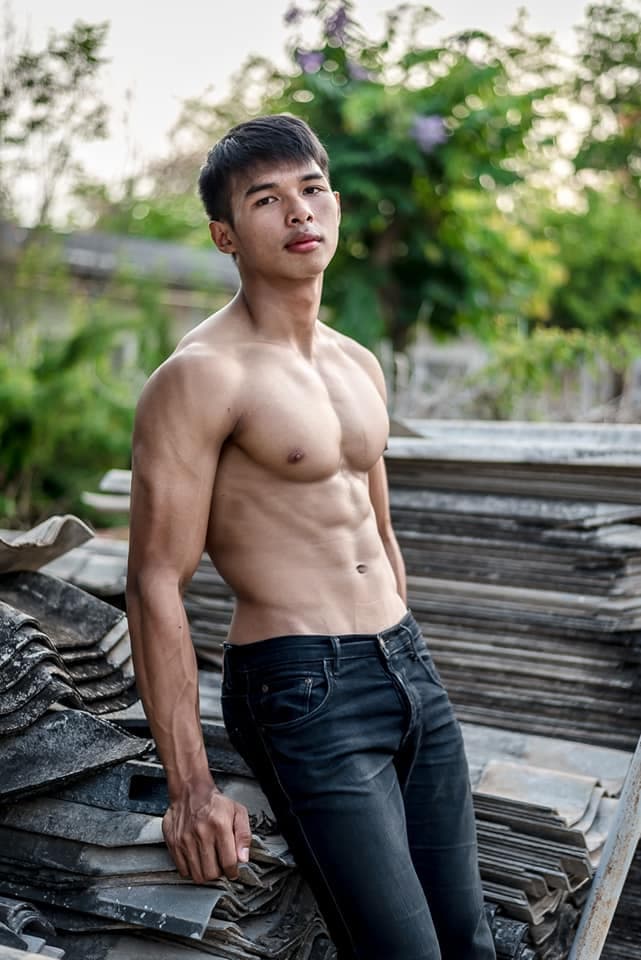 male body 181
