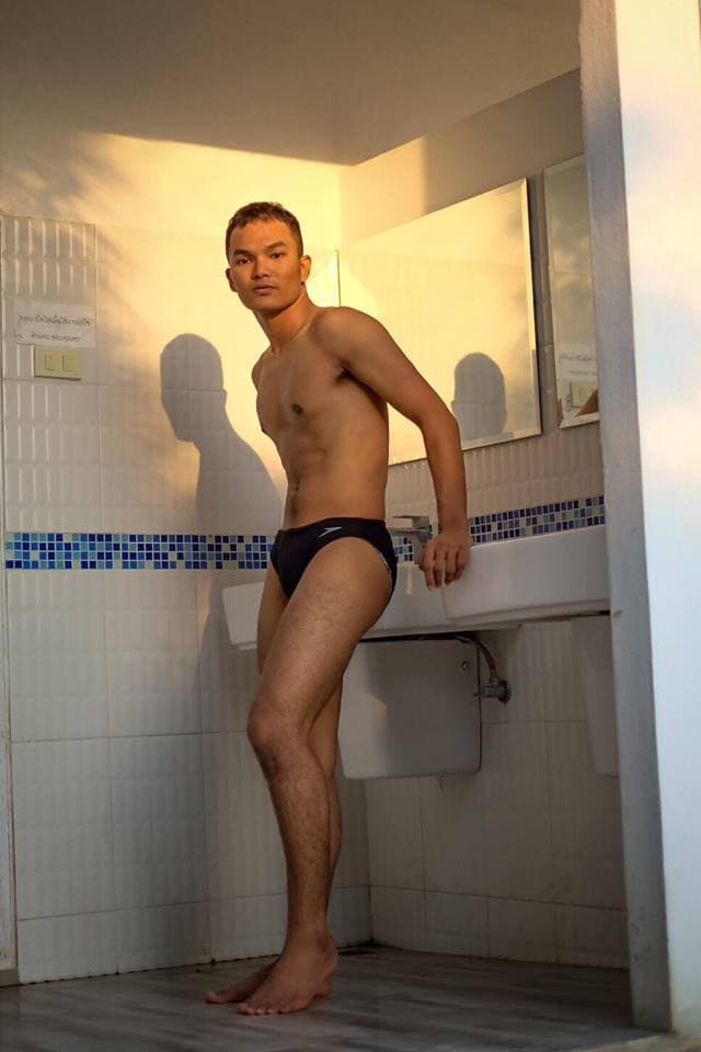 male body 181
