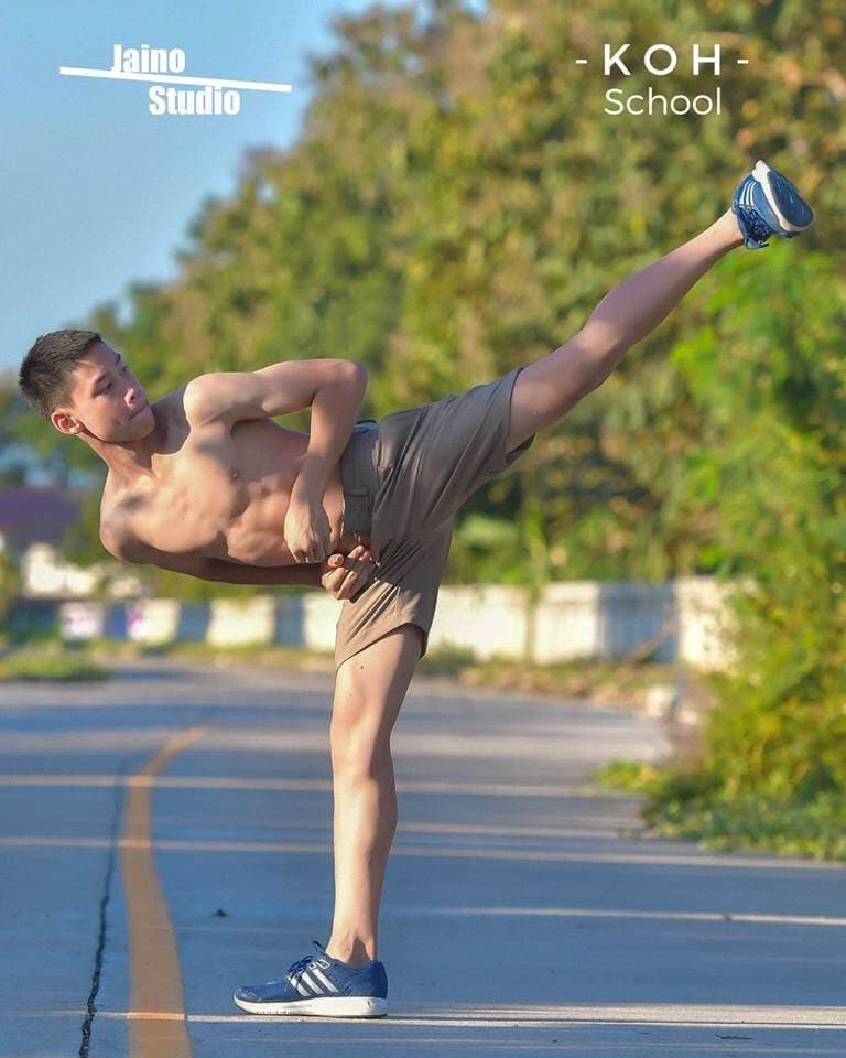 male body 181