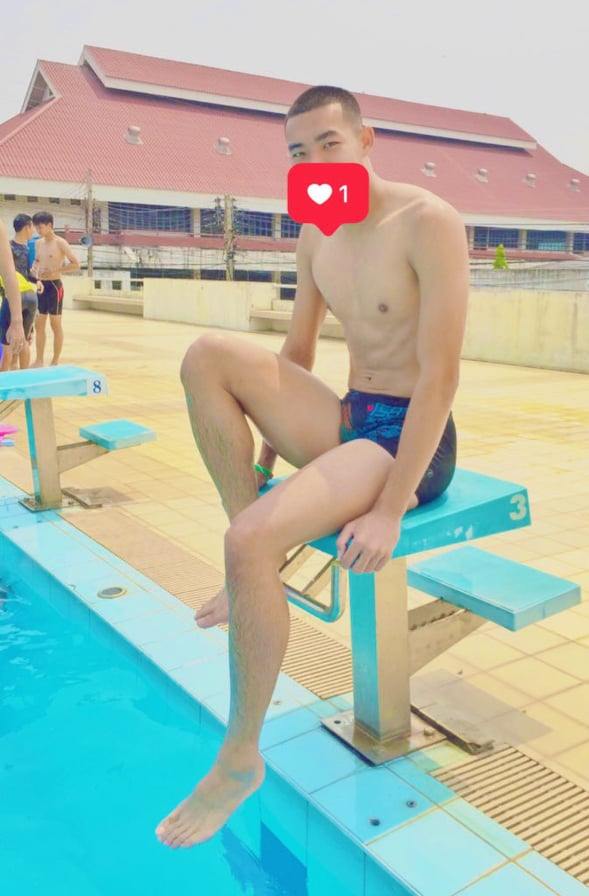 male body 181
