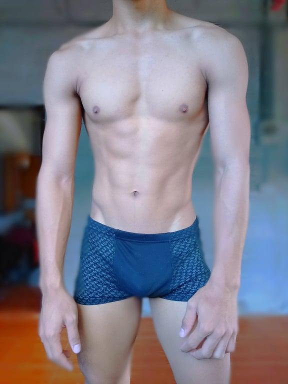 male body 181