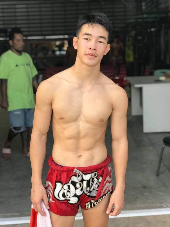 male body 181