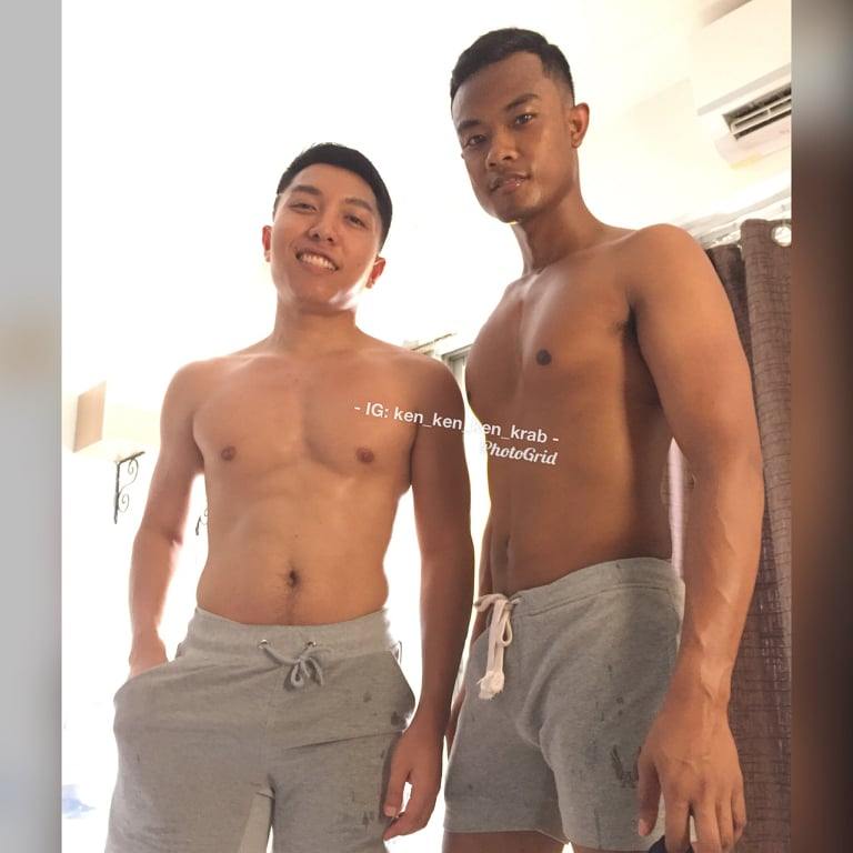 male body 181