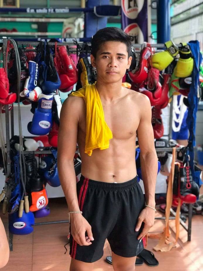 male body 181