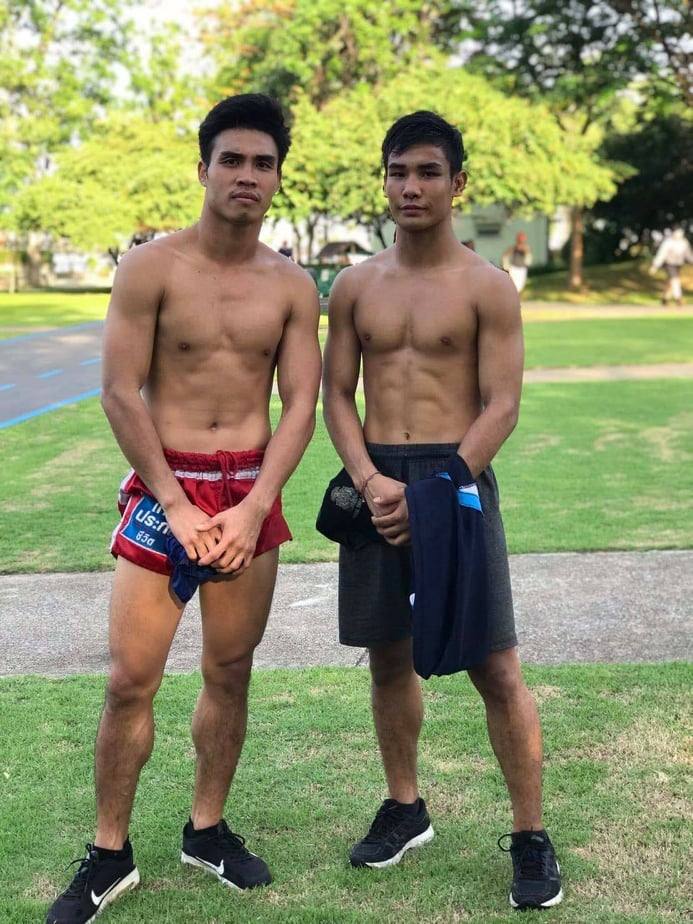 male body 181