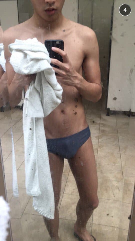 male body 182
