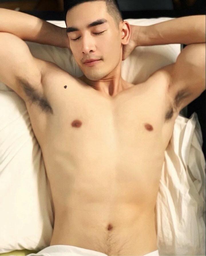 male body 182