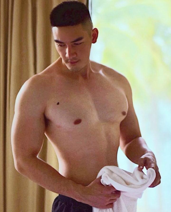 male body 182