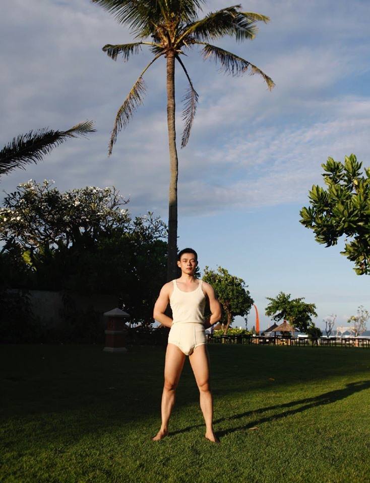 male body 182