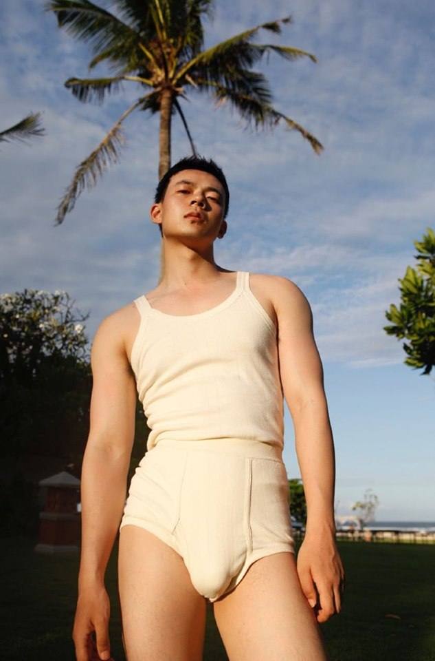 male body 182