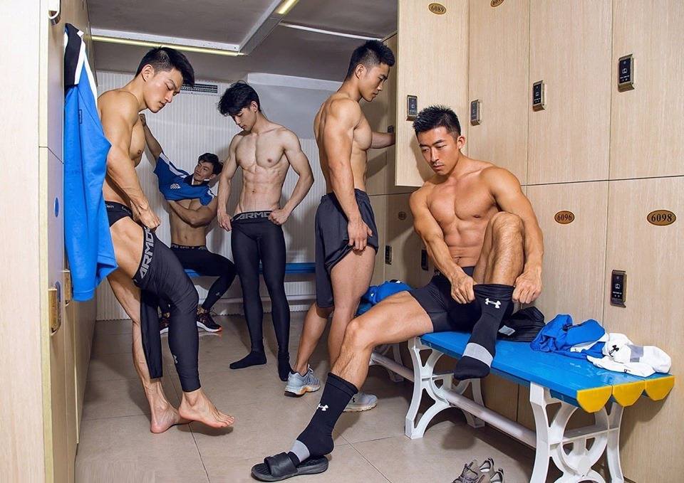 male body 182