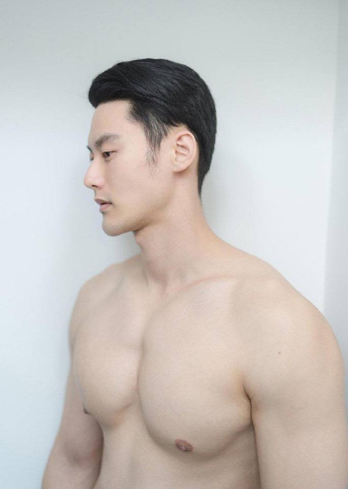 male body 182