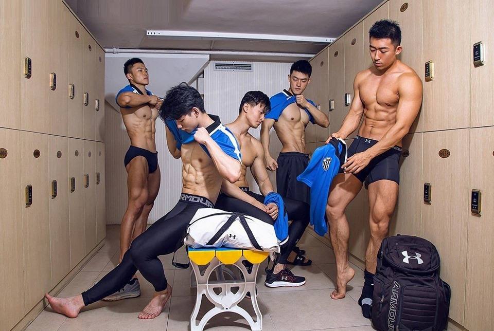 male body 182