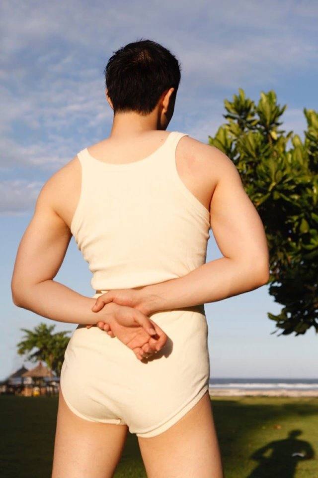 male body 182
