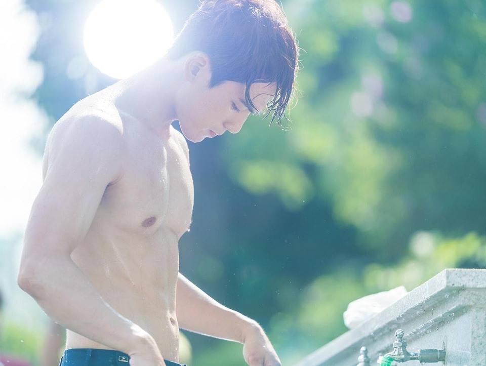 male body 182