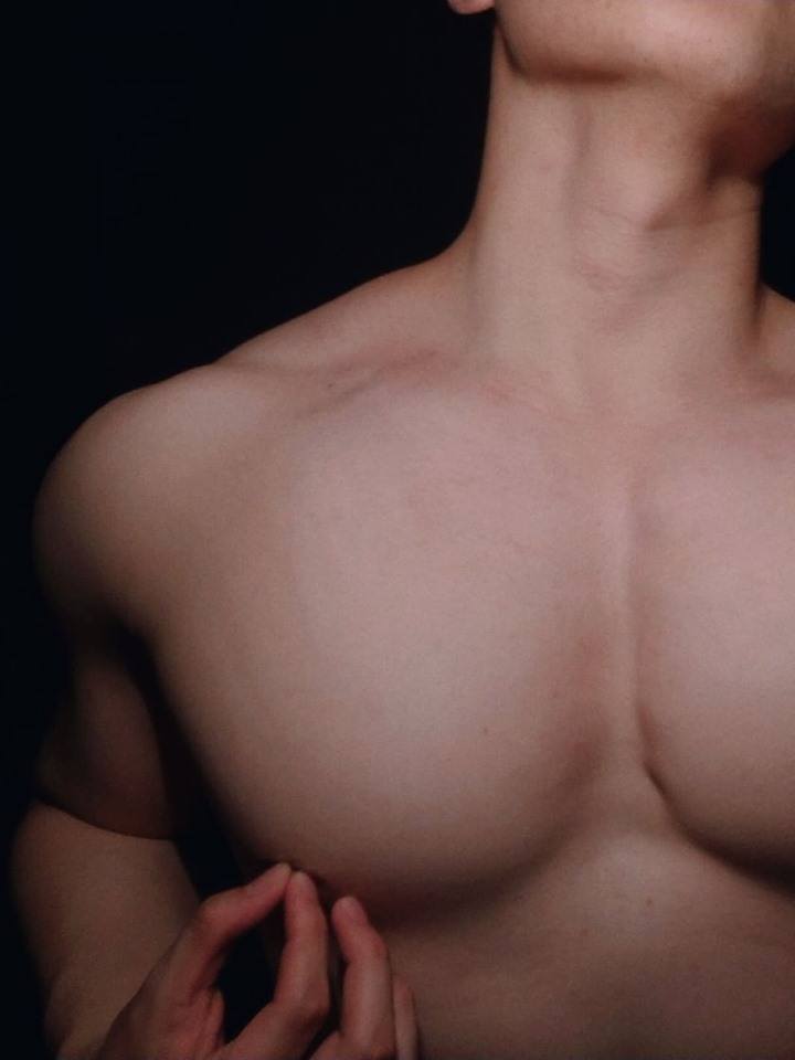 male body 182