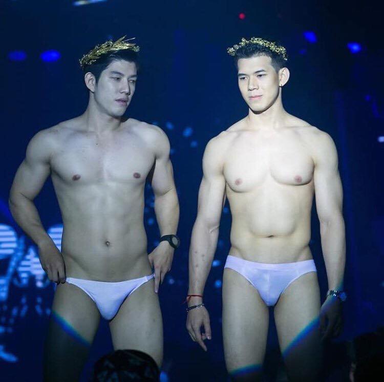 male body 183