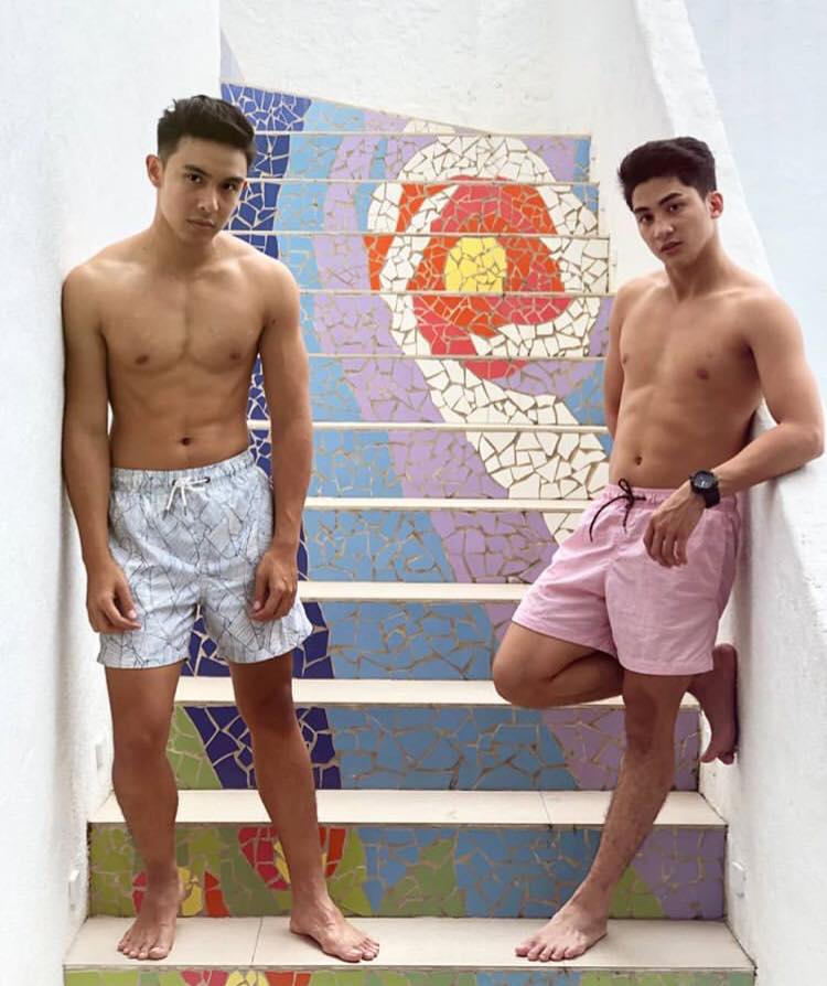 male body 183
