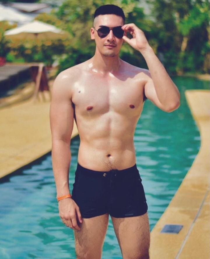 male body 183