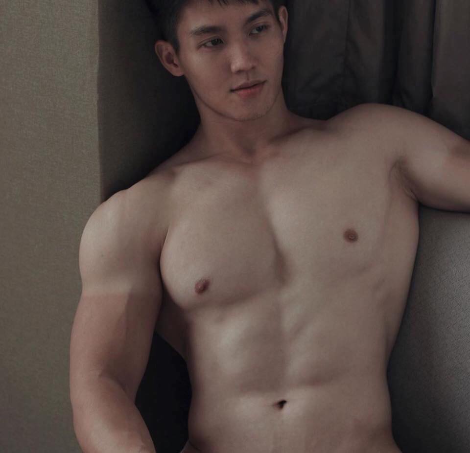 male body 183