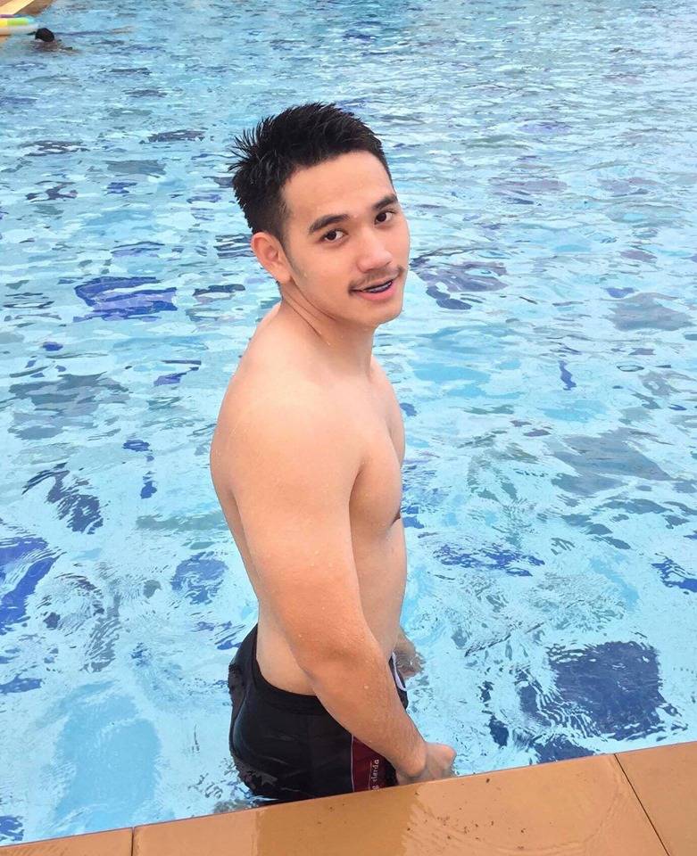 male body 183