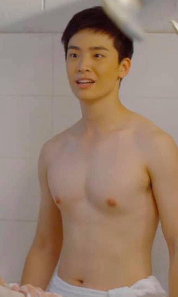 male body 183