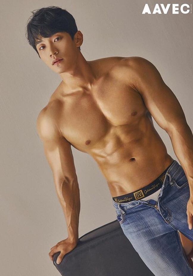 male body 184