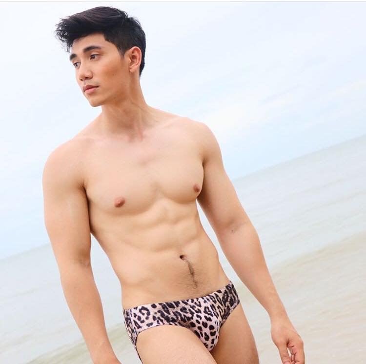 male body 184