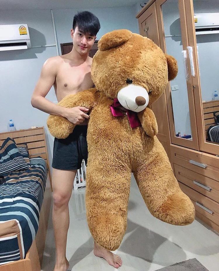 male body 184