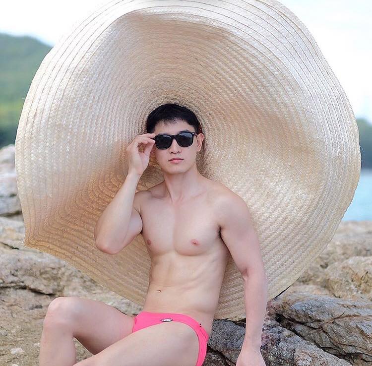 male body 184