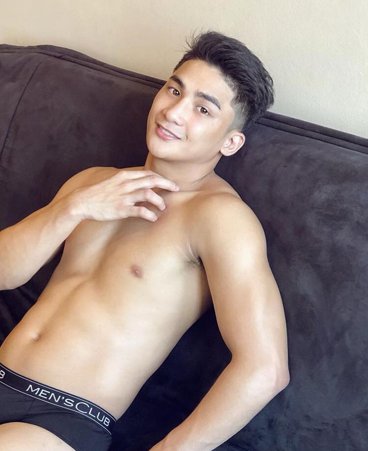 male body 184