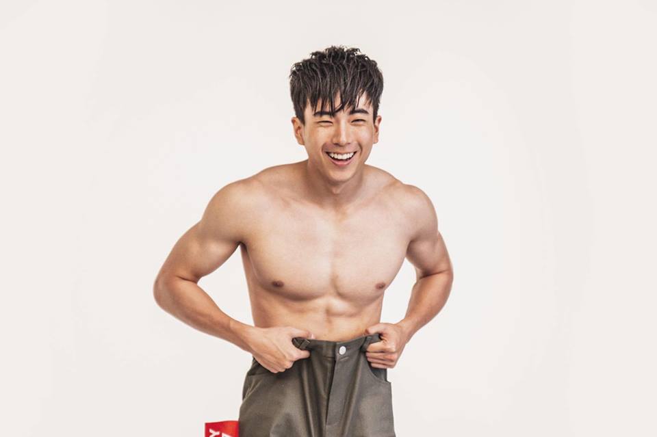 male body 184