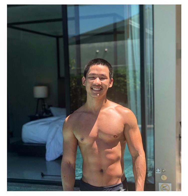 male body 184