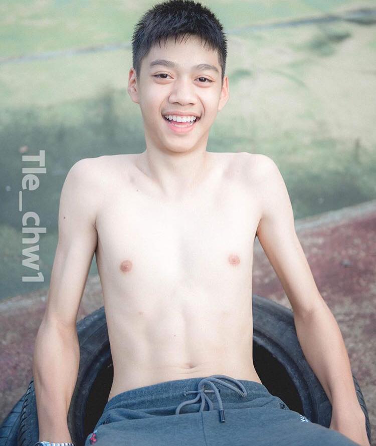 male body 184