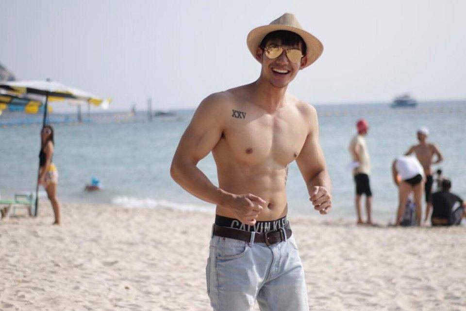 male body 184