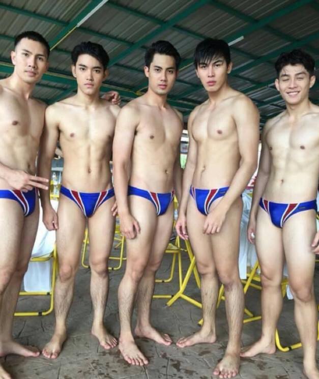 male body 185