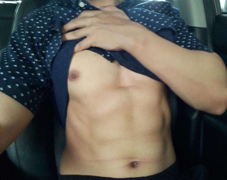male body 185
