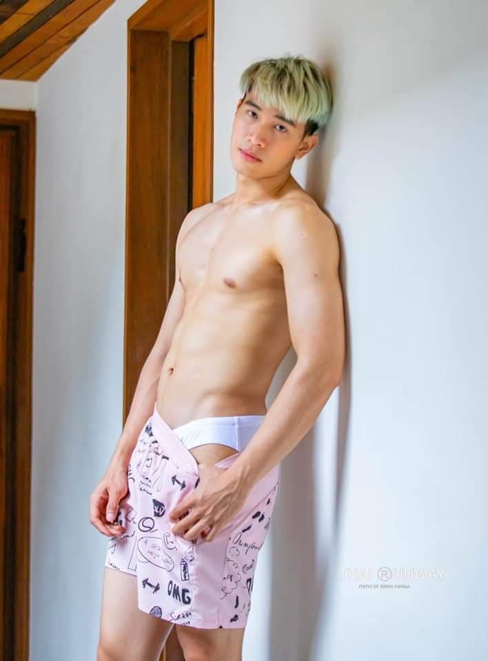 male body 185