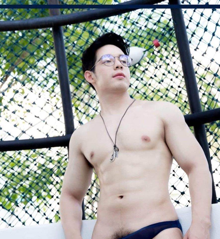 male body 185