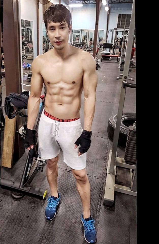 male body 185