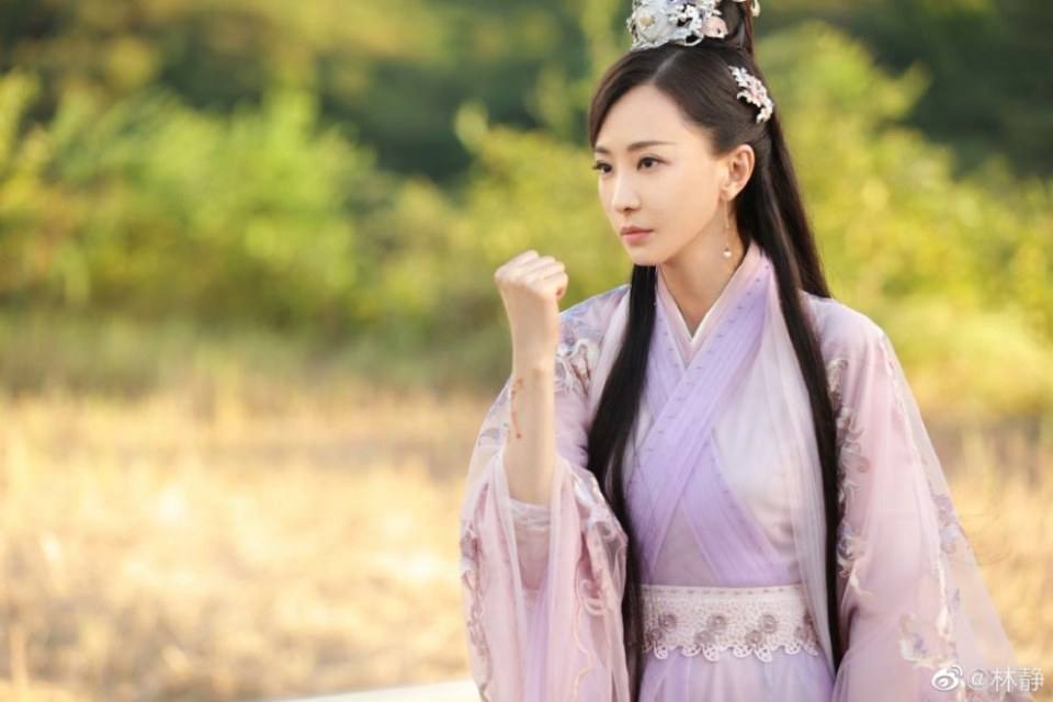 ละคร Tian Lei Yi Bu Zhi Chun Hua Qiu Yue 《天雷一部之春花秋月》 2018
