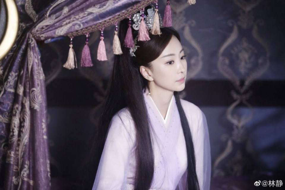 ละคร Tian Lei Yi Bu Zhi Chun Hua Qiu Yue 《天雷一部之春花秋月》 2018