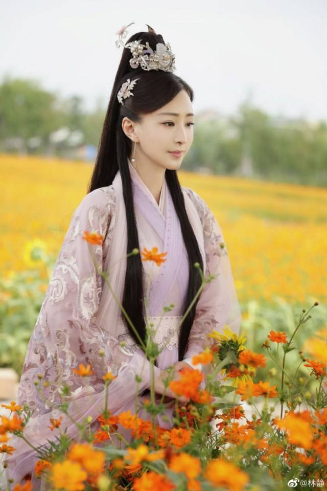 ละคร Tian Lei Yi Bu Zhi Chun Hua Qiu Yue 《天雷一部之春花秋月》 2018