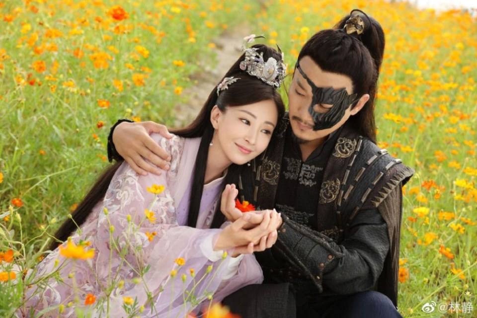 ละคร Tian Lei Yi Bu Zhi Chun Hua Qiu Yue 《天雷一部之春花秋月》 2018