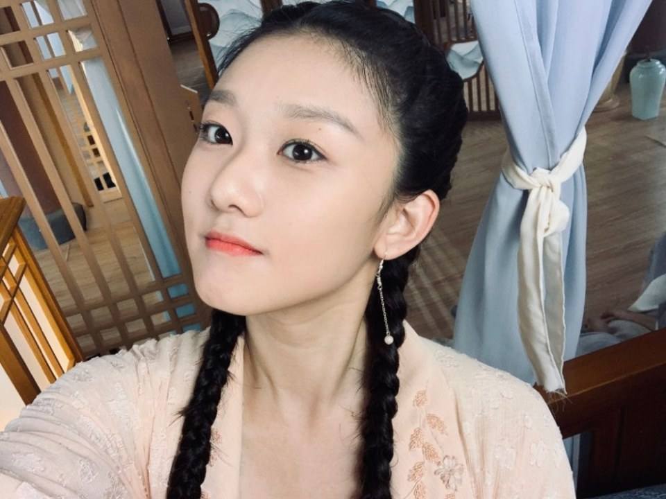 ละคร องค์หญิงแมวเหมียว The Princess is a Cat 《报告王爷王妃是只猫》 2019