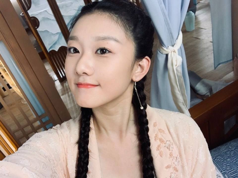 ละคร องค์หญิงแมวเหมียว The Princess is a Cat 《报告王爷王妃是只猫》 2019