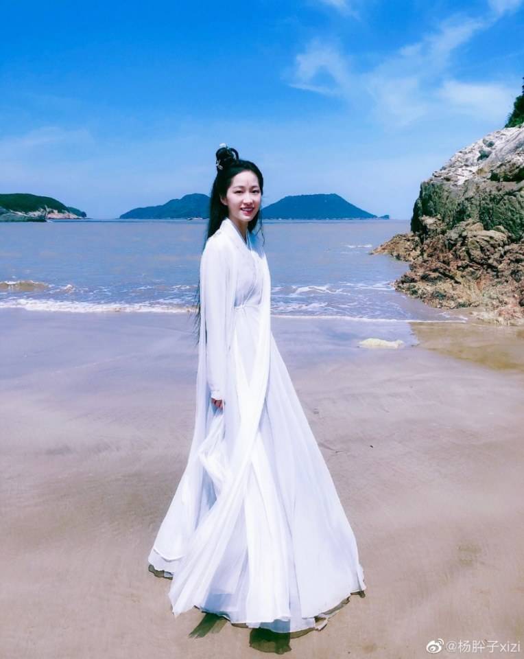 ละคร ปลดผนึกหัวใจ Love and redemption《琉璃美人煞》 2019