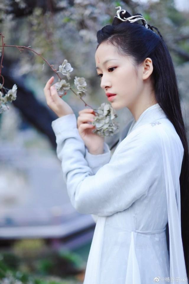 ละคร ปลดผนึกหัวใจ Love and redemption《琉璃美人煞》 2019