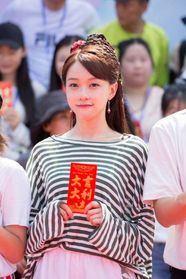 ละคร วิวาสื่อรัก Marry Me 《三嫁惹君心》 2019