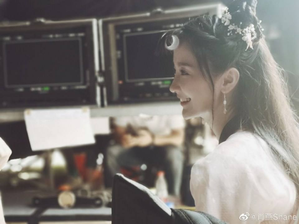 ละคร วิวาสื่อรัก Marry Me 《三嫁惹君心》 2019